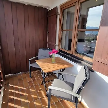Phils Apartment Rettenberg Exterior foto